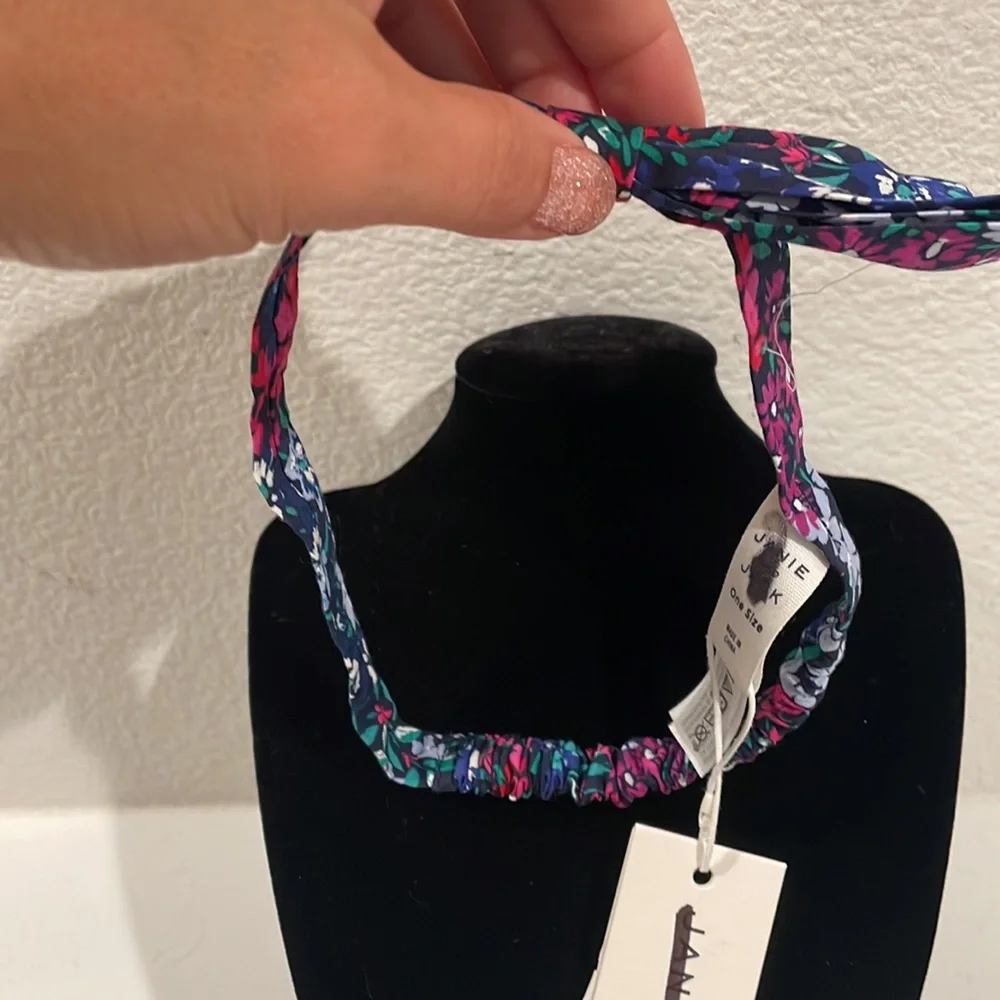 NWT Janie and Jack Headband